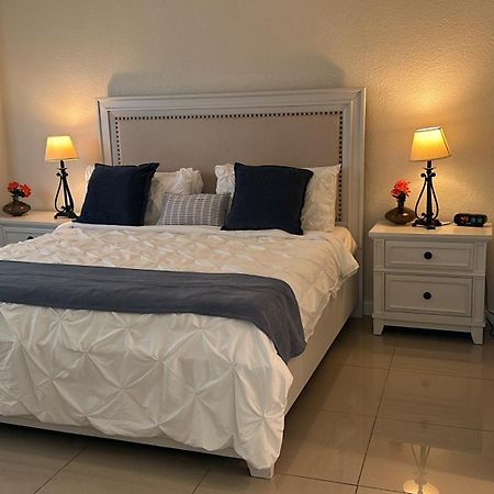 Hollywood Apartment By The Sea Εξωτερικό φωτογραφία