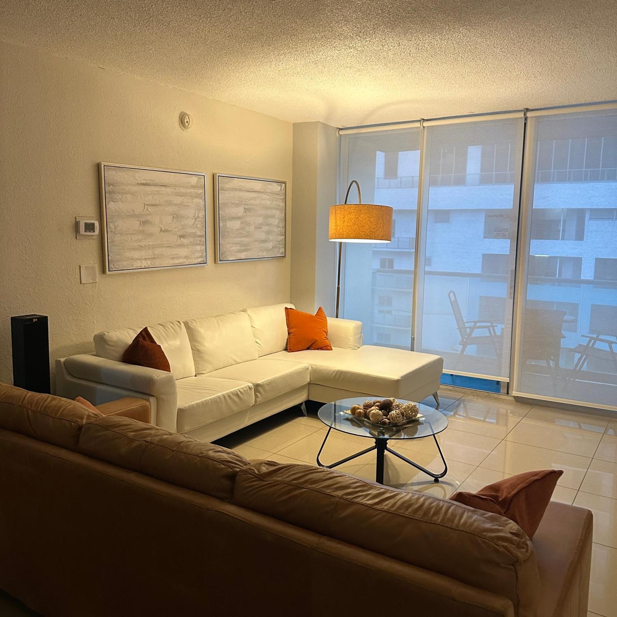 Hollywood Apartment By The Sea Εξωτερικό φωτογραφία
