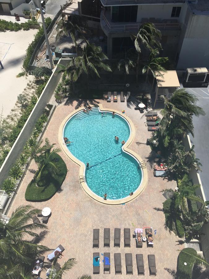 Hollywood Apartment By The Sea Εξωτερικό φωτογραφία